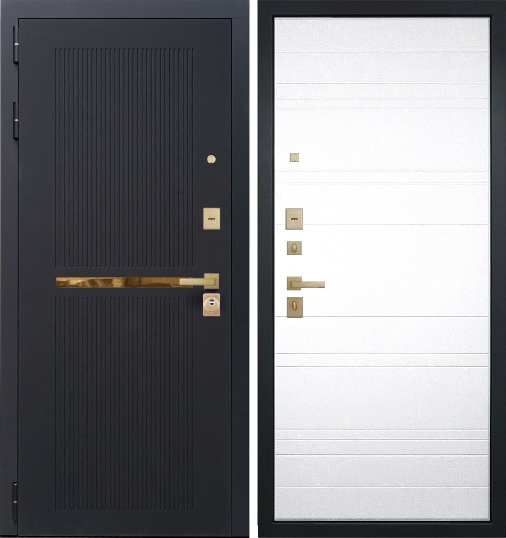 Входные металлические двери Ардеко 21