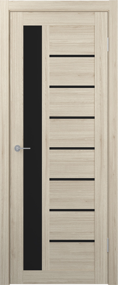 Межкомнатные двери Stark ST4 капучино