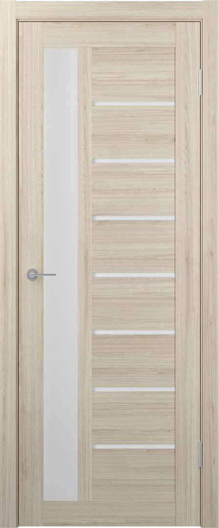 Межкомнатные двери Stark ST4 капучино