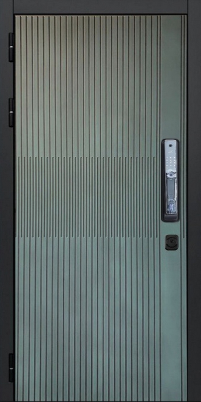 Входные металлические двери Бриони смарт 79