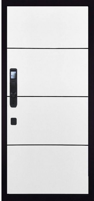 Входные металлические двери Бриони смарт 79