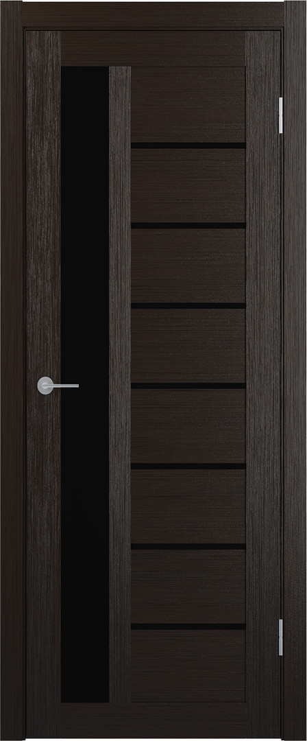 Межкомнатные двери Stark ST4 венге