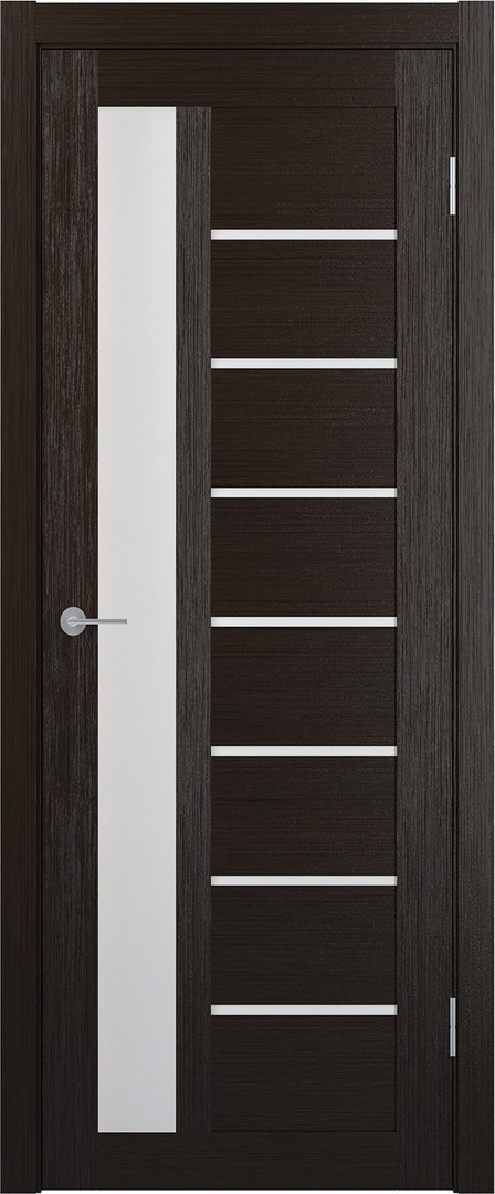 Межкомнатные двери Stark ST4 венге