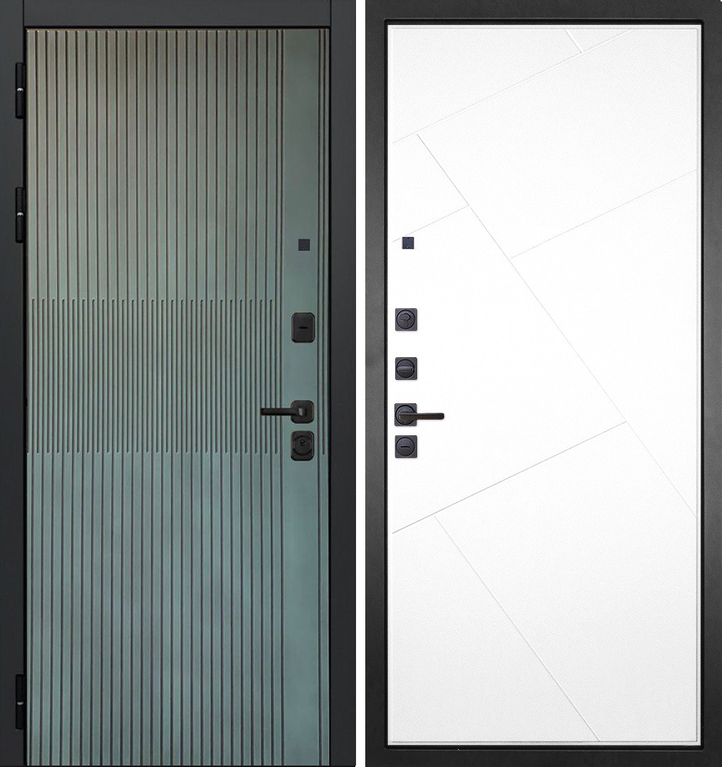 Входные металлические двери Бриони 29