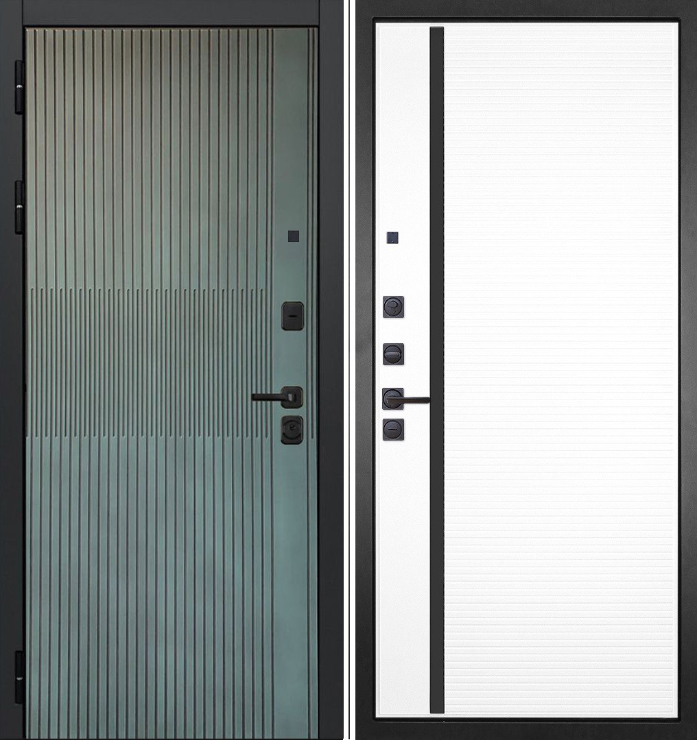 Входные металлические двери Бриони 53