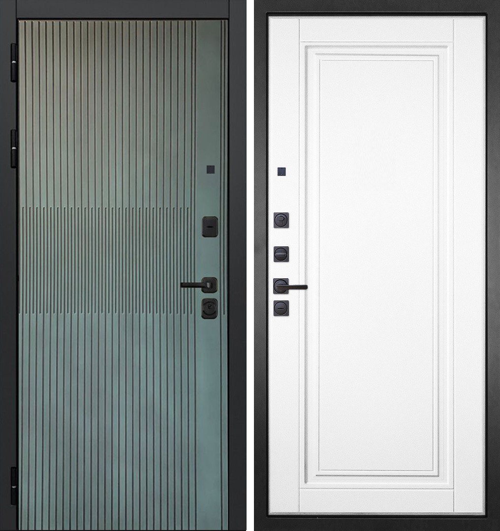 Входные металлические двери Бриони 56