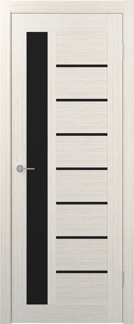 Межкомнатные двери Stark ST4 бьянко