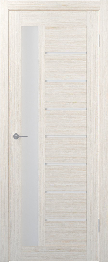 Межкомнатные двери Stark ST4 бьянко