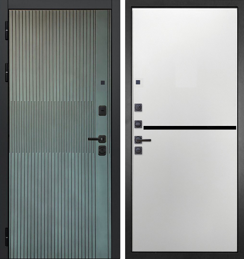 Входные металлические двери Бриони 73