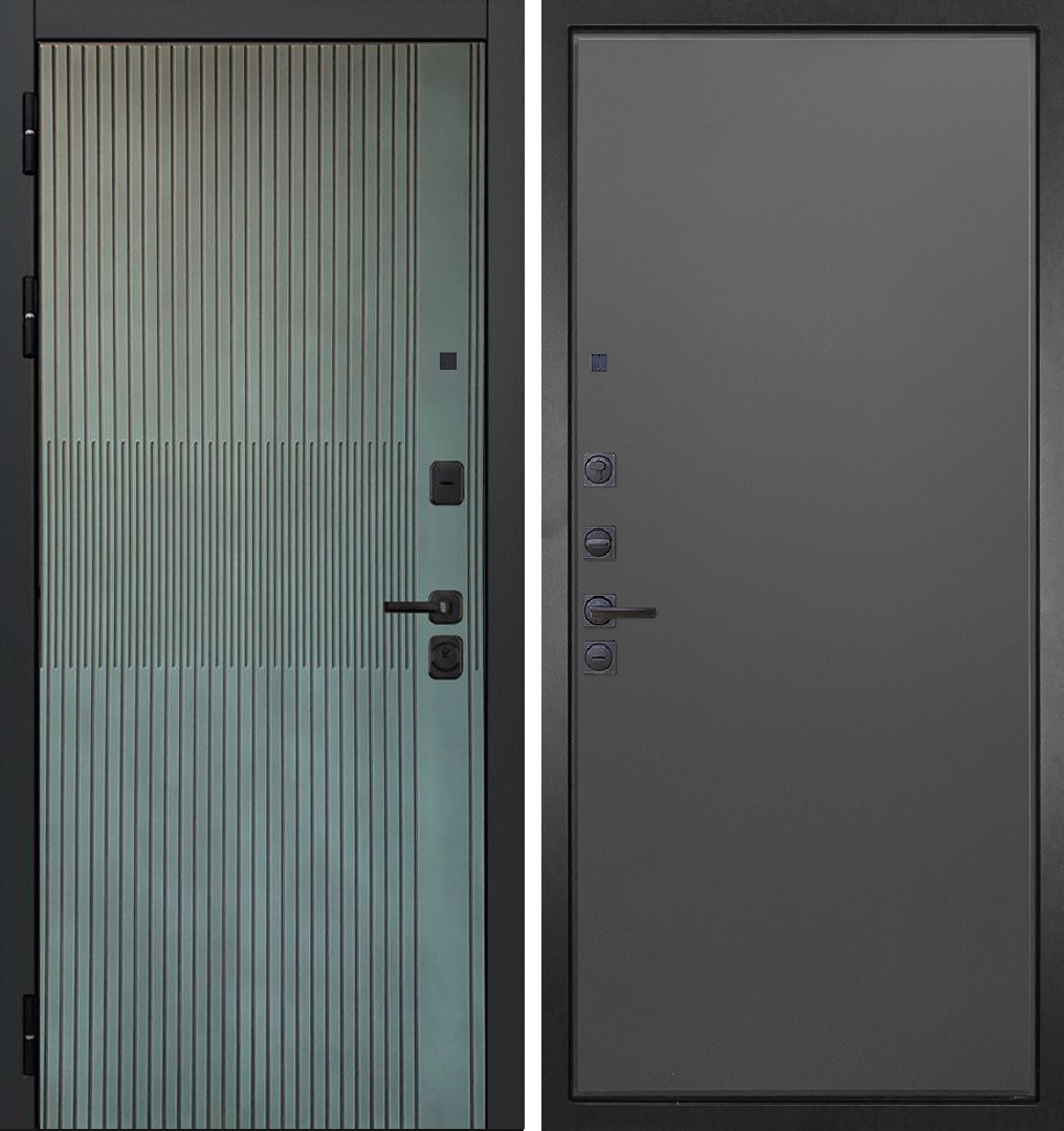 Входные металлические двери Бриони 77