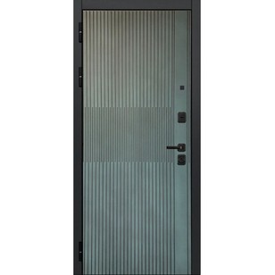 Бриони 77-1 Бетон темный