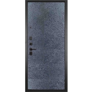 Бриони 77-1 Бетон темный