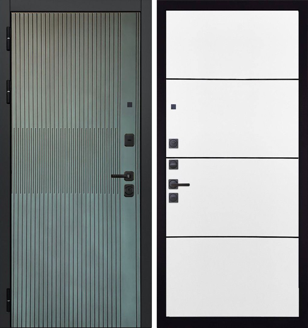 Входные металлические двери Бриони 79