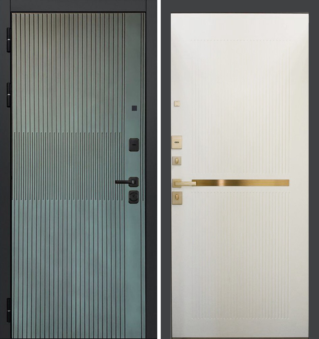 Входные металлические двери Бриони Ардеко