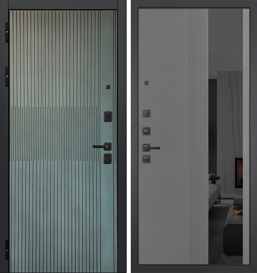 Входные металлические двери Бриони 86