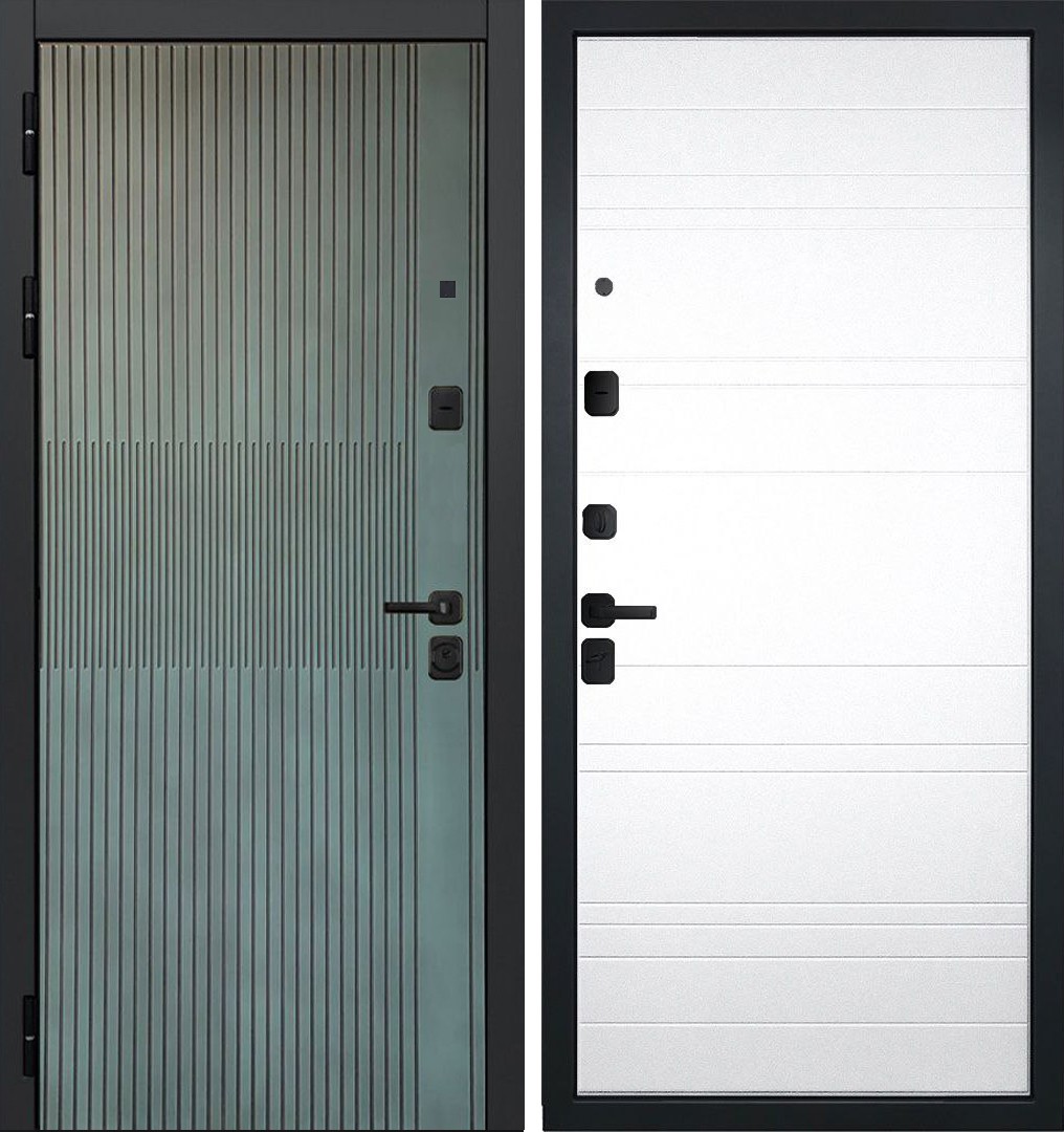 Входные металлические двери Бриони 21