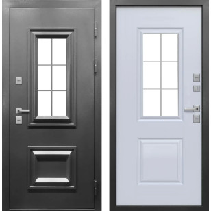 Термо 3 3D Графит