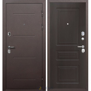 Толстяк Медный антик Венге