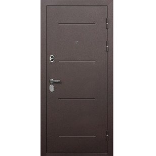 Толстяк Медный антик Венге