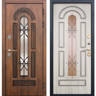 Vitra Винорит патина Орех грецкий - Сосна белая