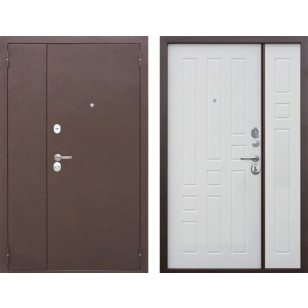 Гарда Белый ясень двухпольная