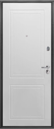 Входные металлические двери Гарда Линия МДФ/МДФ