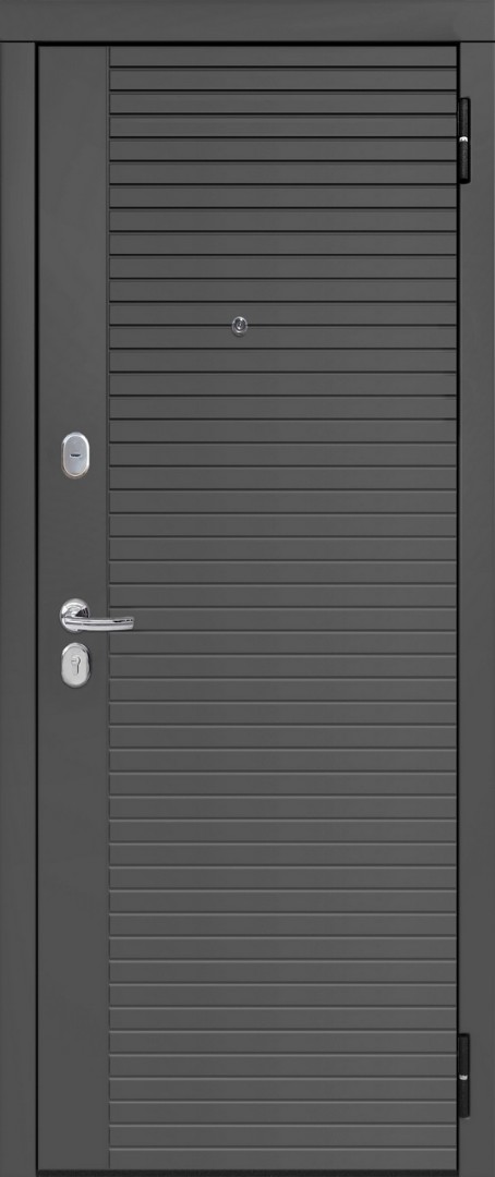 Входные металлические двери Гарда Линия МДФ/МДФ