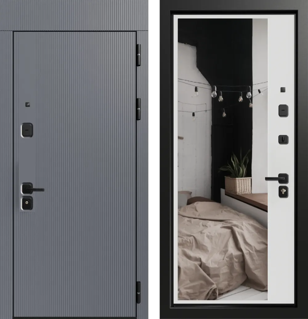 Входные металлические двери Сталлер Либерти TOR