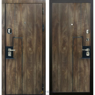 Сталлер Крона Терморазрыв