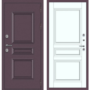 МеталЮр М63 Термо