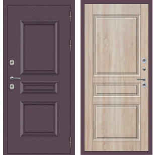 МеталЮр М63 Термо