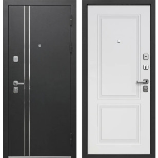 Luxor Букле черный