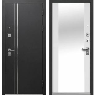 Luxor Букле черный Зеркало