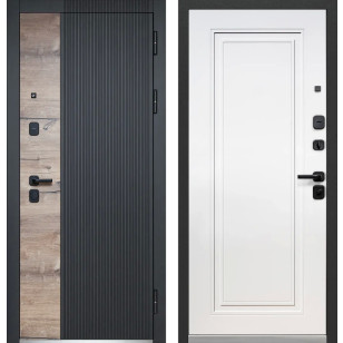 Luxor Дуб Вертикаль Нео