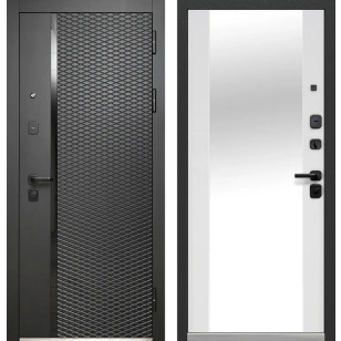 Luxor Ромбы Вертикаль Зеркало