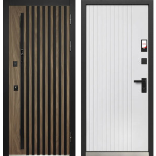 Luxor Smart 3D Рейка