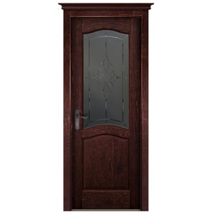 Лео ДО - Махагон