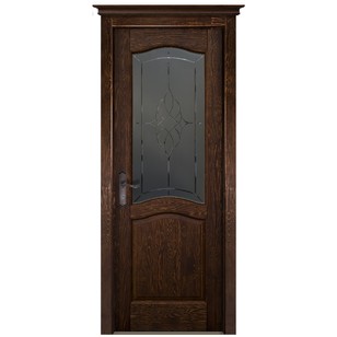 Лео ДО - Античный орех