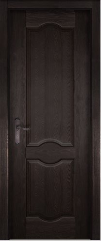 Межкомнатные двери Феррара ДГ - Венге