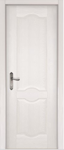 Межкомнатные двери Феррара ДГ - Слоновая кость