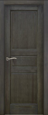 Межкомнатные двери Доротеа ДГ - Грис