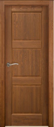 Межкомнатные двери Этне ДГ - Мёд