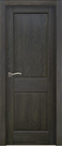 Межкомнатные двери Нарвик ДГ - Грис