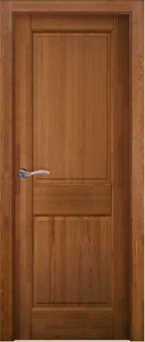 Межкомнатные двери Нарвик ДГ - Мёд