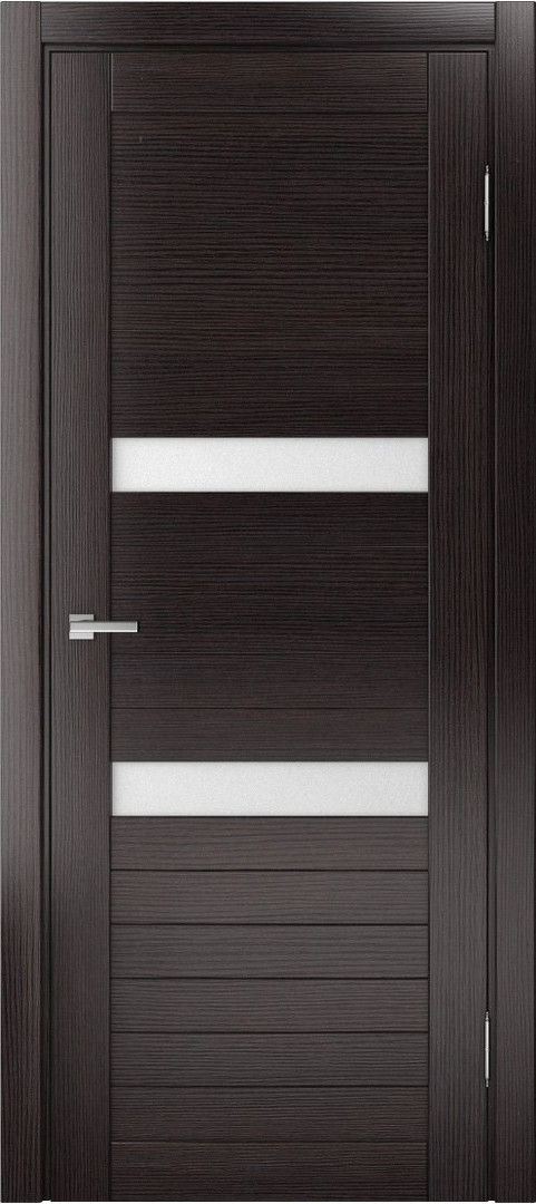 Межкомнатные двери Dominika Classic-121