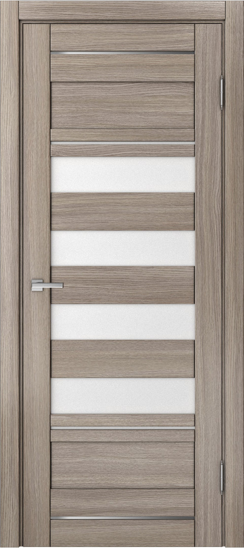 Межкомнатные двери Dominika Classic-106