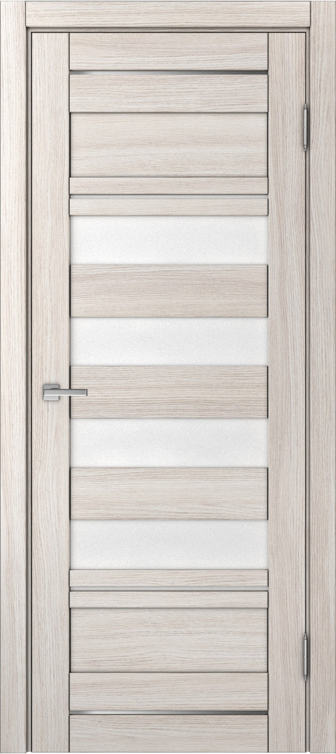 Межкомнатные двери Dominika Classic-106