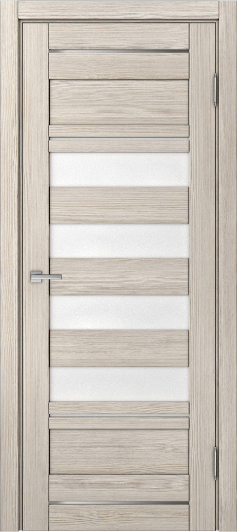 Межкомнатные двери Dominika Classic-106