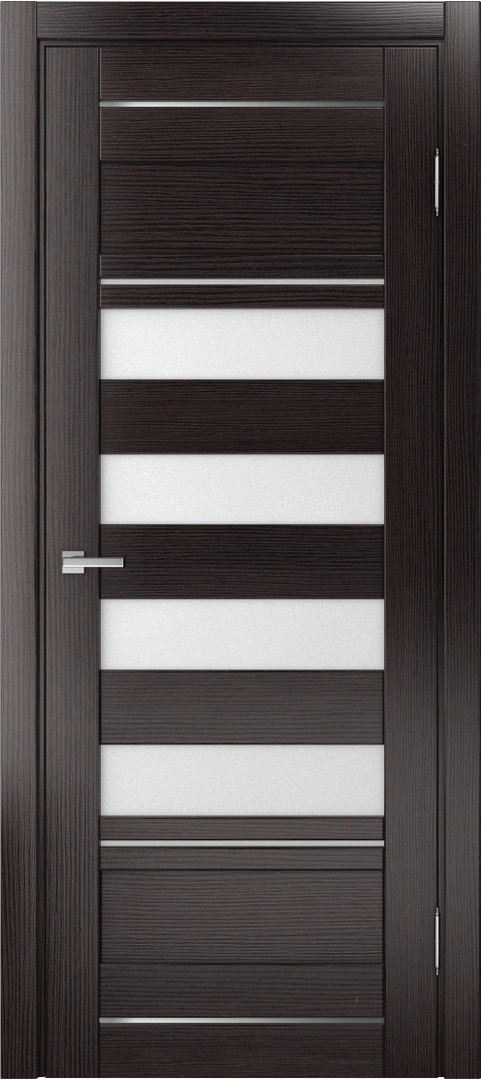 Межкомнатные двери Dominika Classic-106