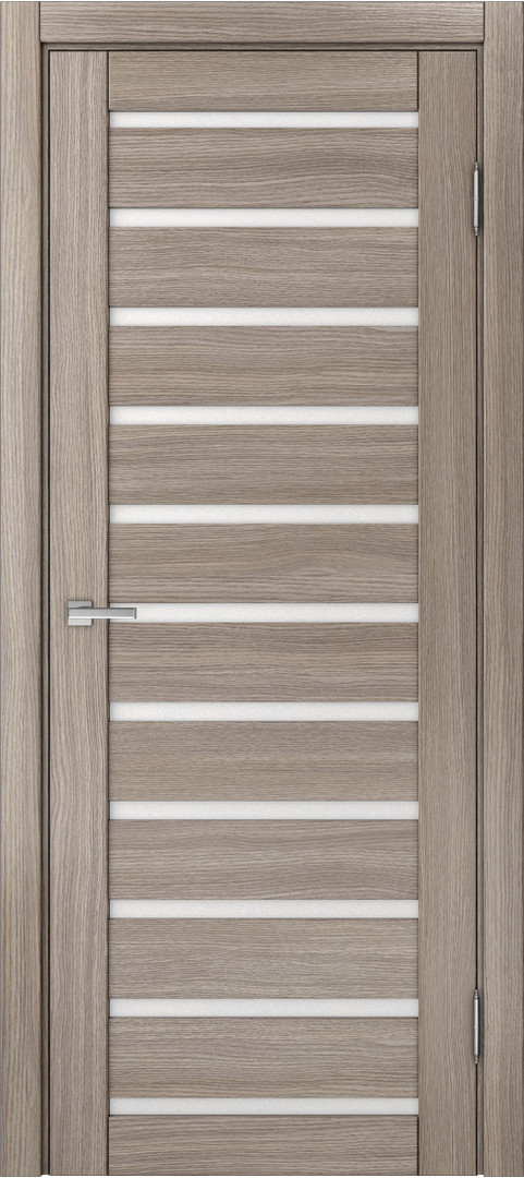Межкомнатные двери Dominika Classic-107